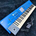 Korg M50-61  Synthesizer Limited Color