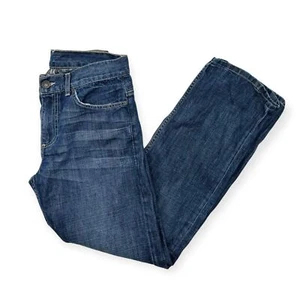 Jeans de resina Armani Exchange hechos en Estados Unidos talla: 32 - Imagen 1 de 9