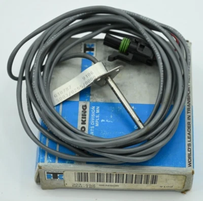 Thermo King Sensor SEN-123 Part Number 304-662 9102 NEW in Box - Image 1 of 2
