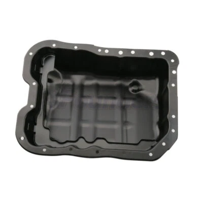 Cacerola de aceite 2009-2013 para Hyundai Tucson Kia Rondo Sportage Sorento 2,4 L Foto 1 de 4