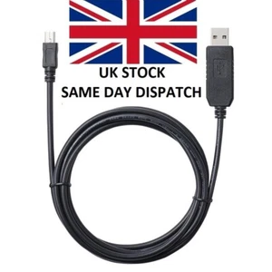 Cavo di programmazione USB CRT Superstar SS3900 SS6900N SS7900 SS8900 SS9900 11M CB - Foto 1 di 4