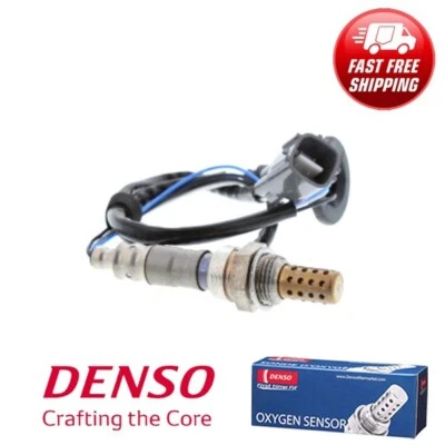 Sensor de oxígeno DENSO 234-4137 genuino para Lexus ES300 LS400/Toyota Camry Solara Foto 1 de 4