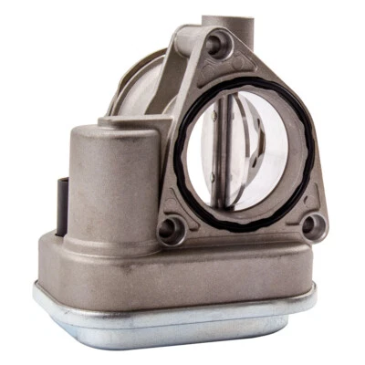 Boitier Papillon 038128063G for Audi VW GOLF 5 plus variant TOURAN 1.9TDI 2.0TDI - Immagine 1 di 4