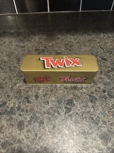 Twix Blechdose - Bild 1 von 4