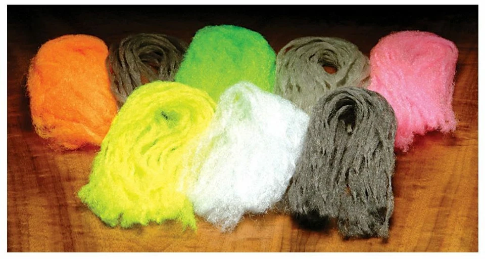 Para Post Sicht- & Schwimmhilfe Water Shed behandelt 9 Farben Hareline Para Post - Bild 1 von 1