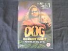 *NEW*  Dog The Bounty Hunter - The Best Of Series 1 (DVD, 2-Disc Set) . FREEPOST