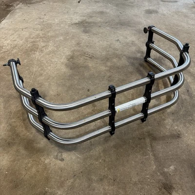 2001-2005 Ford Explorer Sport Trac Retractable Bed Tailgate Extender Factory OEM - Image 1 of 4