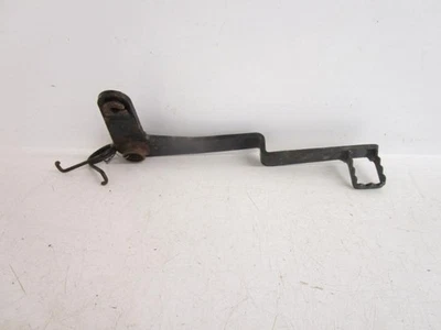 99 Arctic Cat 300 2x4 Utility Rear Brake Pedal 0502-095 1999-2005 - Image 1 of 3