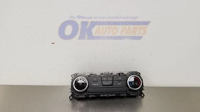 22 FORD TRANSIT 350 TEMPERATURA CONTROL CLIMATIZACIÓN KK2T-19980-AA Foto 1 de 4