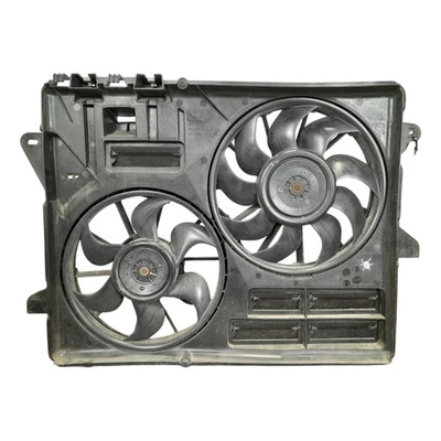 FORD Mustang Gt 2016 Electric Radiator Fan FR338C607AD - Image 1 of 4