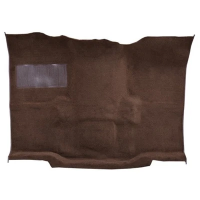 Alfombra para Jeep CJ5 1976-1983 Pass Area Cutpile Foto 1 de 4