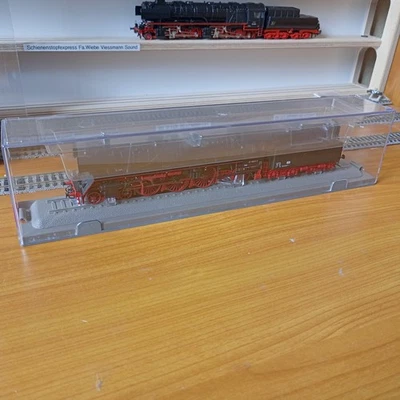 BR 03 0058-2 DR Roco 72206 Sound in OVP - Bild 1 von 4