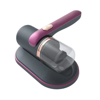 NEW Powerful Sofa Chair, Mattress Pillow, Upholstery Vacuum Cleaner Dust Mites! - Image 1 of 4