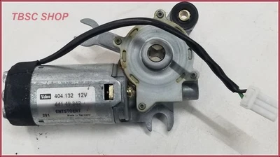 1998 1999 2000 2001 2002 2003 Jaguar XJ8 VDP XJR Sunroof Motor 441.49.342 - Image 1 of 4