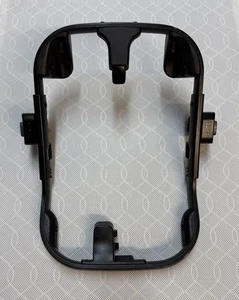Adaptador/adaptador asiento coche Nuna Mixx/Mixx Next Ring - Imagen 1 de 9