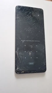 Samsung Galaxy A21s SM-A217F/DSN - Bloqueo de código por lo demás técnicamente bien - Imagen 1 de 2