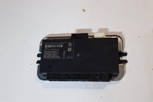 BMW 5 SERIES F10 F11 M5 4.4 V8 LIGHT CONTROL MODULE ECU 9313929 - Picture 1 of 6