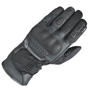 Held Ladies Deset II Motorcycle Motorbike Gloves - Black - Picture 1 of 1