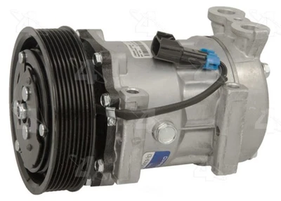 New Compressor fits 2009-2010 Freightliner Cascadia  FOUR SEASONS - Image 1 of 4