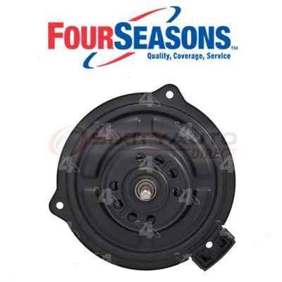 Four Seasons HVAC Blower Motor for 1988-1992 Toyota Corolla - Heating Air ul — 第 1/4 张图片