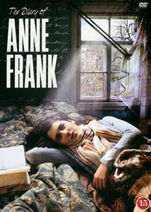 Das Tagebuch der Anne Frank NEU PAL Serie DVD Jon Jones Ellie Kendrick Geoff Breton - Bild 1 von 1