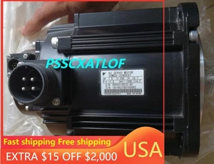 1PC New Yaskawa SGMGV-20ADC61 Servo Motor SGMGV20ADC61 In Box Expedited Shipping - Picture 1 of 3