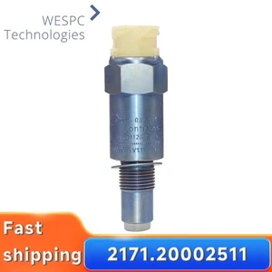 2171.20002511 Transmission Speed Sensor For Siemens for VDO Sturdy Car Gear Box - Picture 1 of 6