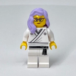 🚺 Original LEGO® Ninjago Minifigur Mei (njo659) aus Set 71741 - Bild 1 von 12