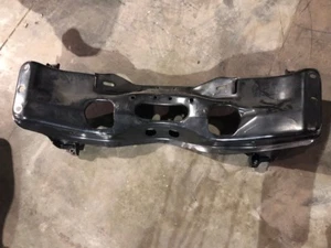 1999 SUBARU LEGACY OUTBACK  - Picture 1 of 1