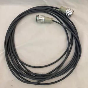 Cable for NEUMANN U47 U48 Tube Microphone 7 Meter - Bild 1 von 3