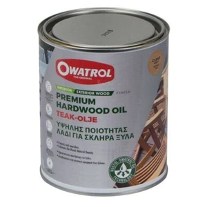 Owatrol Teak Olje 1L - Bild 1 von 1