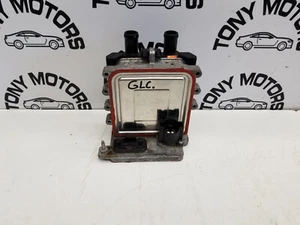 2020 MERCEDES GLC C253 300DE ELECTRIC WATER HEATER CONVERTER A0008357300 - Picture 1 of 8