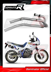 NX 650 DOMINATOR RD02 1988 - 1994 Colector de escape DOMINATOR - Imagen 1 de 4