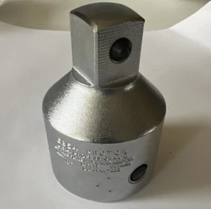 Proto Professional 1" to 3/4" Drive Ratchet Extension Adaptor 5854 USA(open Box) - Picture 1 of 4