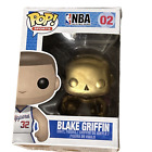 Funko Pop! Sports Blake Griffin #02 NBA LA Clippers Vinyl Figure