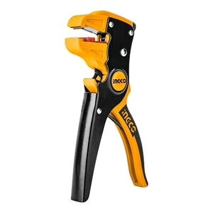 Wire Stripper 178mm(7") with Cutter, 0.5mm~6mm Stripper, 2 in 1 - Imagen 1 de 7