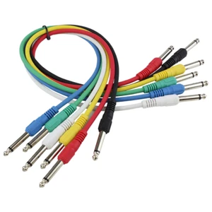 Cable de conexión mono TS 1/4 - Imagen 1 de 1