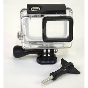 Étui de logement étanche pour GoPro - Noir - Photo 1 sur 3
