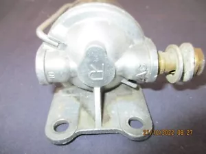 TRAKTORANLAGE AC KRAFTSTOFFFILTER - Bild 1 von 2