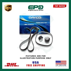 DAYCO Timing Belt Kit Fits 306DT Jaguar Land Range RoverTDV6 3.0 Diesel Engine - Picture 1 of 1