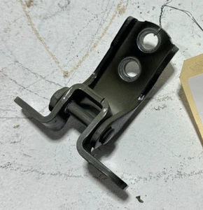 Toyota Camry 2007-2024 bisagra de puerta delantera derecha lado del pasajero superior fabricante de equipos originales 1 pieza - Imagen 1 de 8