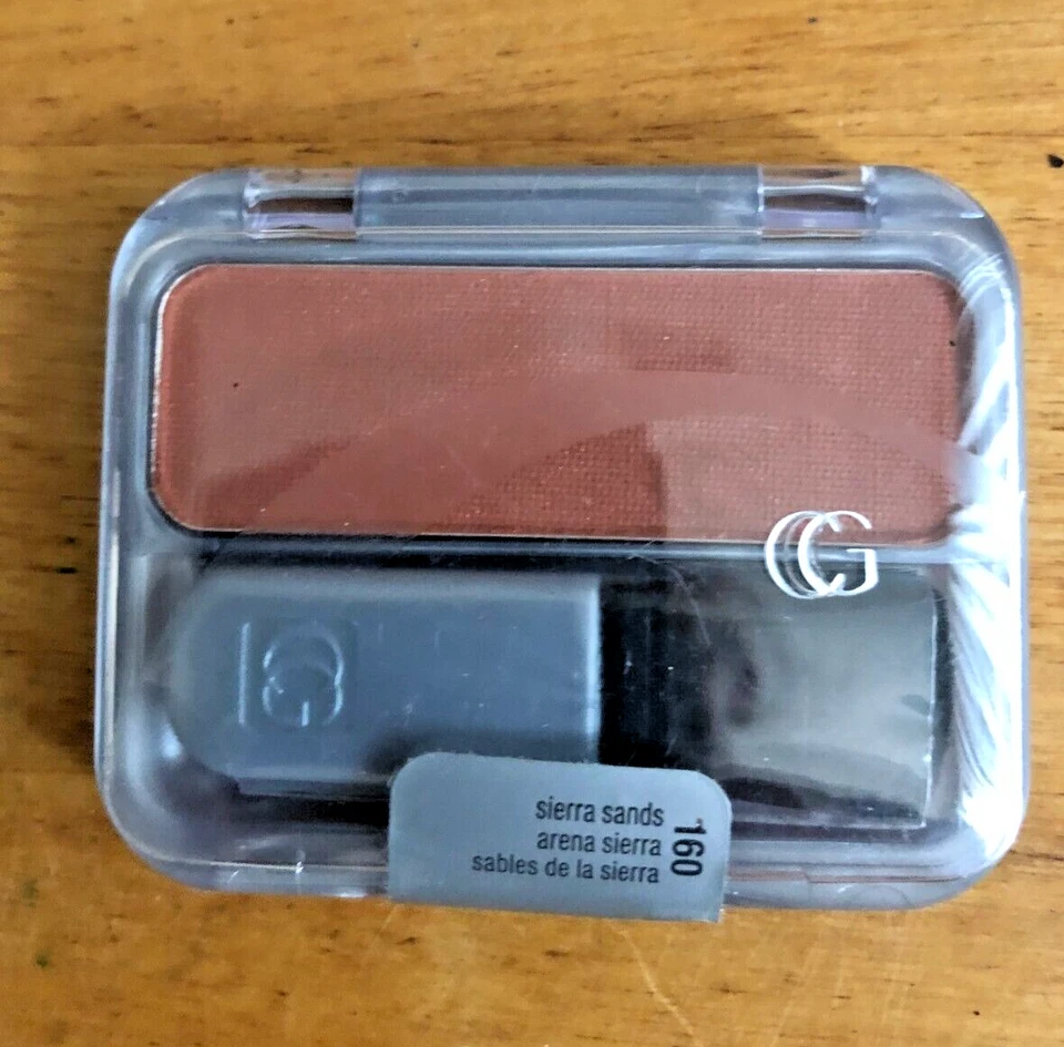 Covergirl Cheekers #160 Sierra Sands blush - Image 1 of 1