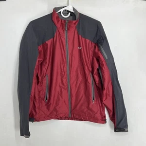 Outdoor Research Jacket OR Wind Breaker mens size small - Picture 1 of 7