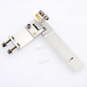 Alloy 60x95mm Rudder for RC Boat Fits Electric Boat Methanol Boat Within L60cm - Picture 1 of 4