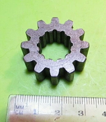 Engranaje de transmisión Montesa Cota 330 335 349 p/n 5164.05702 NOS 51M 1979-1987 Foto 1 de 3