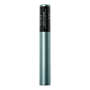 Lash It Loud Waterproof Mascara - Volumizing, Vegan, and Cruelty-Free Black - Picture 1 of 10