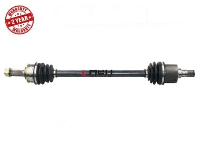 Eje de transmisión CV se adapta a Geo Metro 89-94 lado del pasajero delantero transmisión manual. Foto 1 de 4