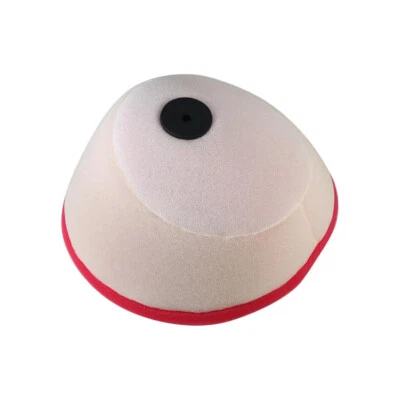 Filtro de aire limpiador para Honda CRF250R 2004-2009 CRF250X 2004-2013 CRF450X 2005-14 Foto 1 de 4