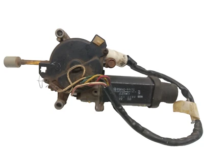 1984 - 1986 NISSAN PULSAR HEADLIGHT MOTOR OEM, 619-55882 - Image 1 of 4