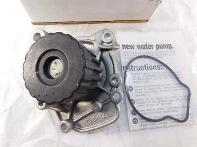 Bomba de agua Beck/Arnley 131-2017 para Nissan Máxima Quest 1985-1998 Foto 1 de 4